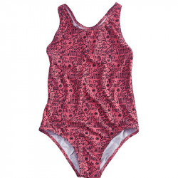 Slip Stop Summer Art Swimsuit (2-3 Years)