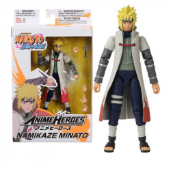 Bandai Anime Heroes Naruto