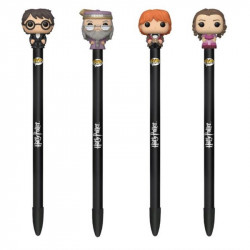 Funko POP Pen  Harry Potter Pen Topper Assortment Case , 1 pcs