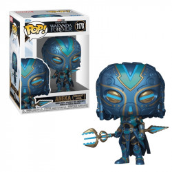 Funko Pop! Marvel: Black Panther Wakanda Forever S2 - Aneka (Midnight Angel)