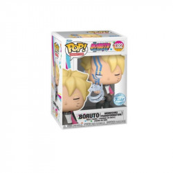 Funko Pop! Animation: Boruto - Boruto Momo Transformation W/chase