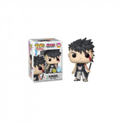 Funko Pop! Animation: Boruto - Prologue Kawaki