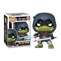 Funko Pop! Movies: Teenage Mutant Ninja Turtle - The Last Ronin