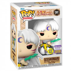 Funko Pop! Animation: Inuyasha - Sesshomaru With Sword