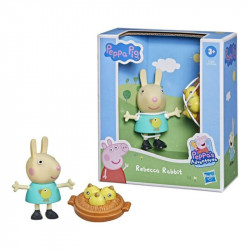 Peppa Pig Rebecca Rabbit