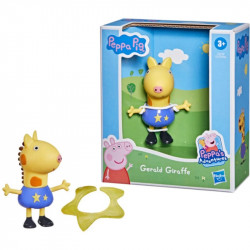 Peppa Pig Fun Friends Gerald Giraffe