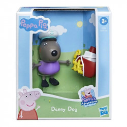 Peppa Pig Fun Friends Figurine Dog Danny