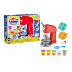 Play-doh Magic Blender