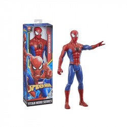 Spiderman Titan Hero Series Figurine