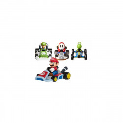 Nintendo Mario Kart Tape Racers