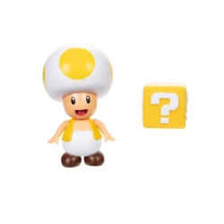 Nintendo Super Mario Toad