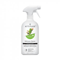 Attitude Bathroom Cleaner Unscented 800ml