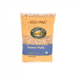 Natures Path Kamut Puffs 170g