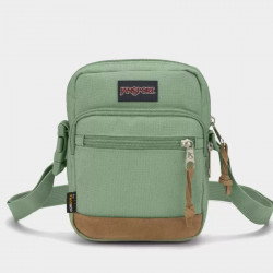 Jan Sport Core Crossbody Bag Mint