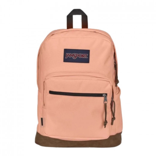 Jansport Right Pack Backpack - Peach Neon