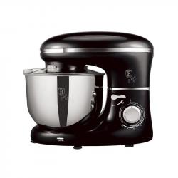 Berlinger Haus Stand Mixer - Black Vantage