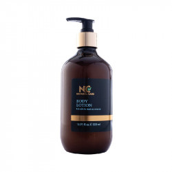 Natural Care  Body Lotion 500ml