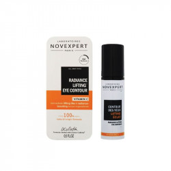 Novexpert Radiance Lifting Eye Contour 30ml