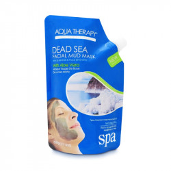 Aqua Therapy  Facial Mud Mask, 500g