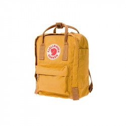 Fjallraven Kanken Mini Kids Backpack- Ochre