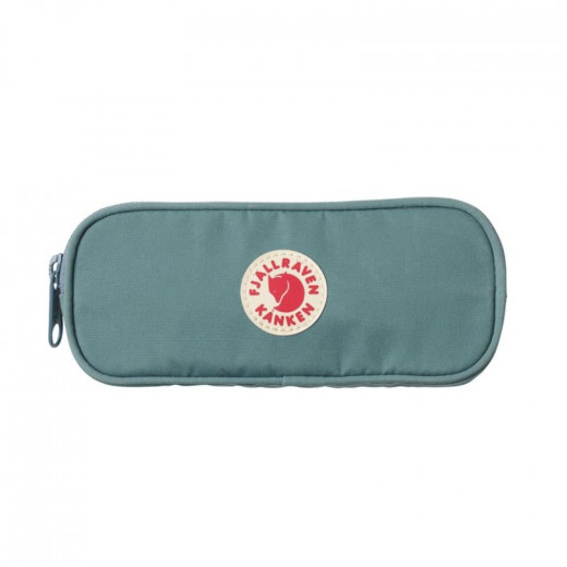 Fjälläven Kånken Pen Case Frost Green