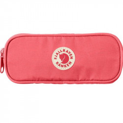 Fjälläven Kånken Pen Case Peach Pink