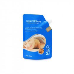 Aqua Therapy Body Mud Mask, 500g