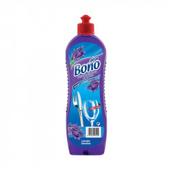 Bono Dish Washing Lavender 400 Ml