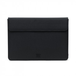 Herschel Laptop Case Spokane Sleeve for MacBook Air Black