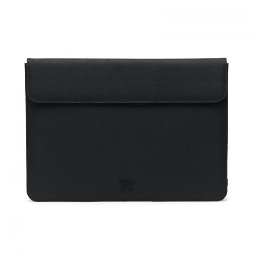 Herschel Laptop Case Spokane Sleeve for MacBook Air Black