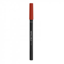 Loreal Infallible Lip Liner Stay Ultraviolet 711