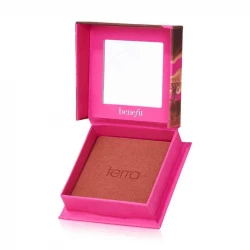 Benefit Terra 2022 Bop Terracotta