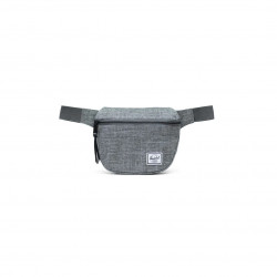 Herschel Waist Bag Fifteen Blazing Raven Crosshatch