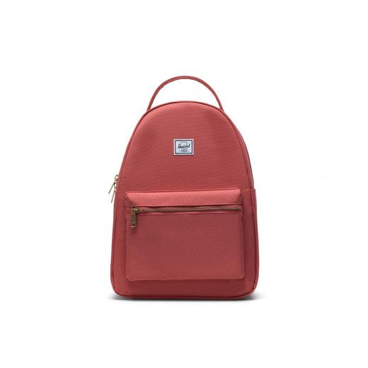 Herschel Nova Small Backpack Dusty Cedar