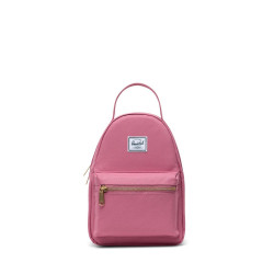 Herschel Nova Small Backpack Heather Rose