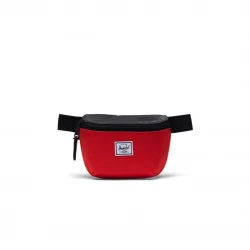 Herschel Fourteen Herschel Fanny Pack - Red And Night Camo