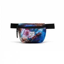 Herschel Fourteen  Fanny Pack   Summer Tie Dye