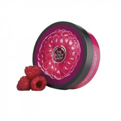 Natural Care  Body Butter Raspberry