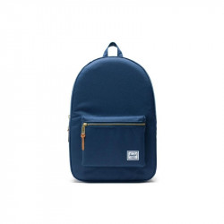 Herschel Settlement Back Pack  Navy