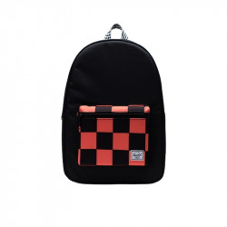 Herschel Settlement Back Pack Black