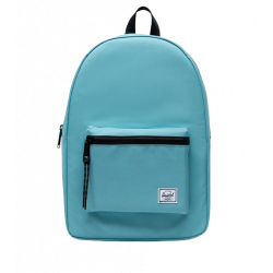 Herschel Settlement Back Pack Blue