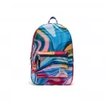 Herschel Settlement Back Pack Multi Color