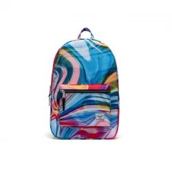 Herschel Settlement Back Pack Multi Color