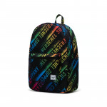 Herschel Settlement Back Pack Multi Color