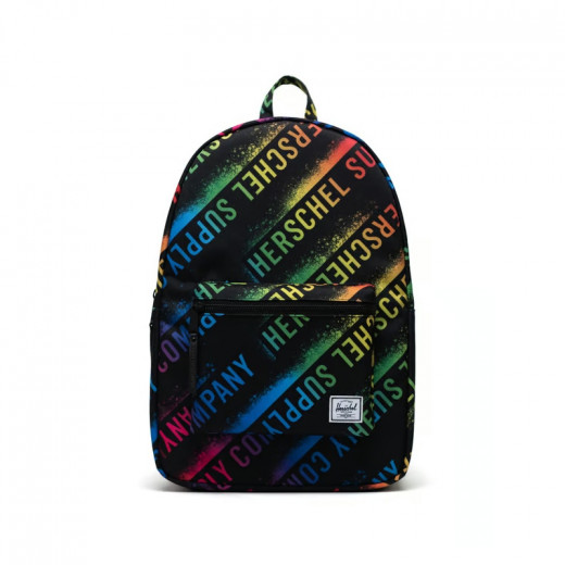 Herschel Settlement Back Pack Multi Color