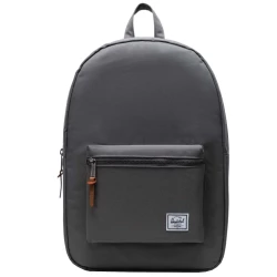 Herschel Settlement Back Pack Gargoyle