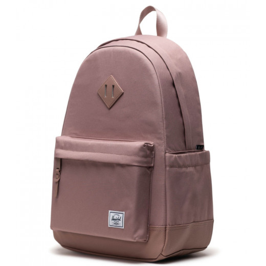 Herschel Heritage Backpack Ash Rose Crosshatch