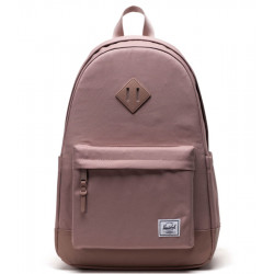 Herschel Heritage Backpack Ash Rose Crosshatch