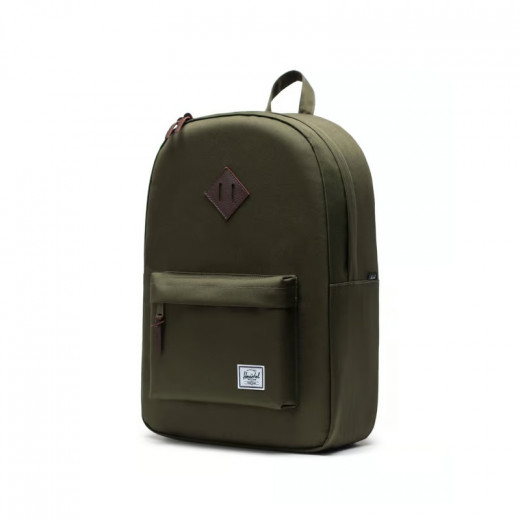 Herschel Heritage Backpack Green