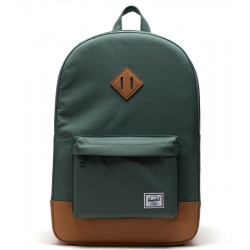 Herschel Heritage Backpack Dark Forest